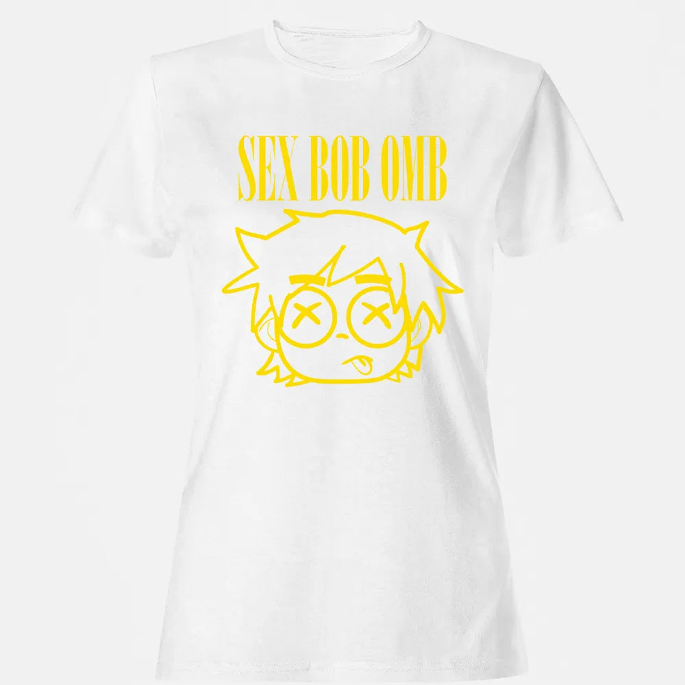 Women's T-shirt - A9UD66EF