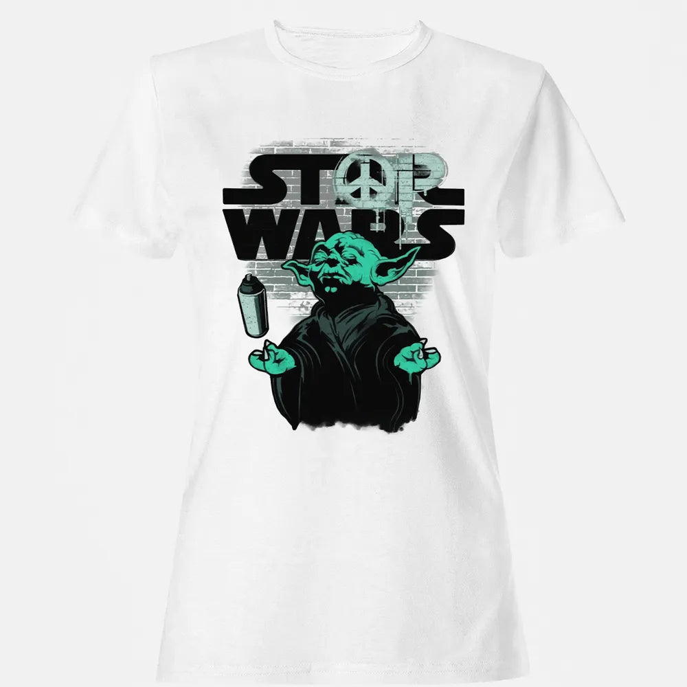 Women's T-shirt - GR61F2XP