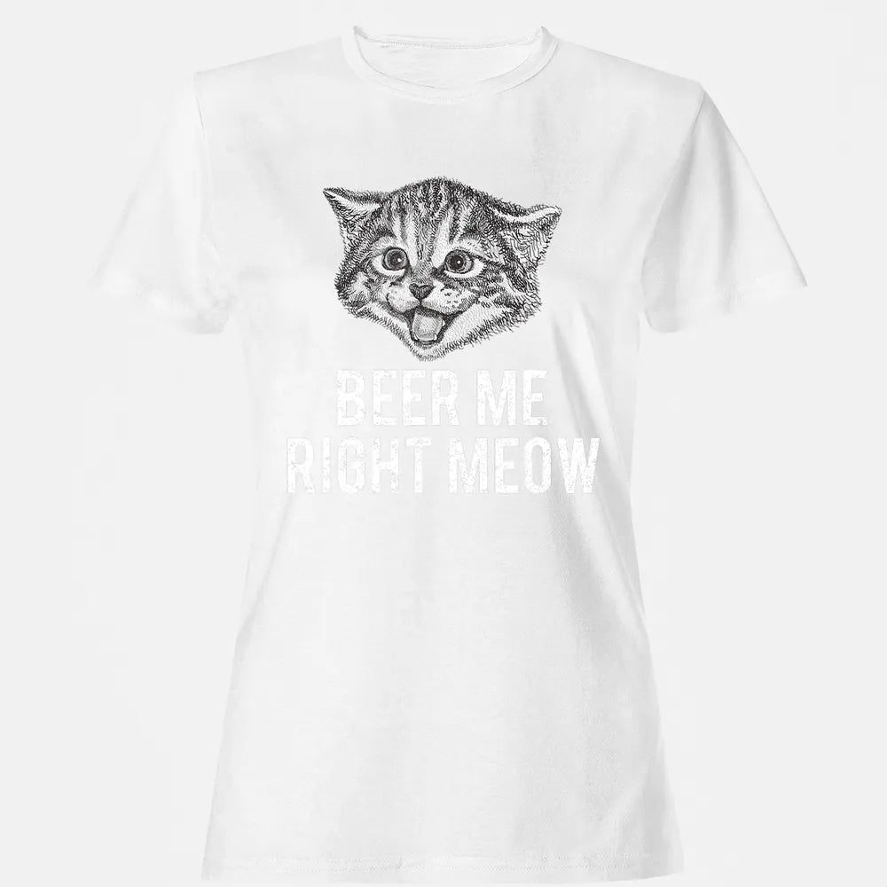 Women's T-shirt - R6EY2KHR
