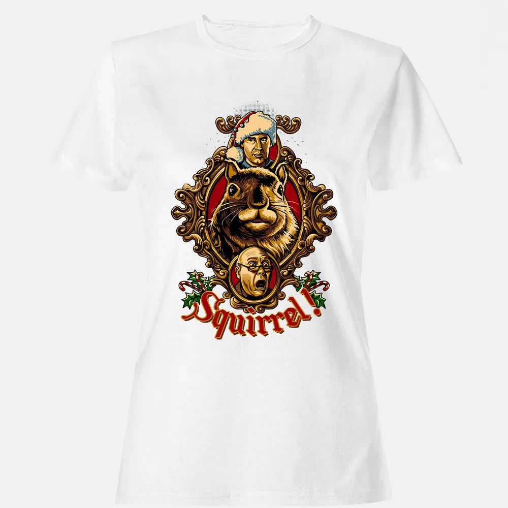 Women's T-shirt - 4JYJ42B8