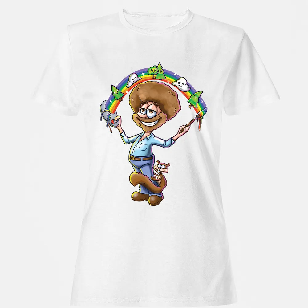 Women's T-shirt - XW7HS4LZ