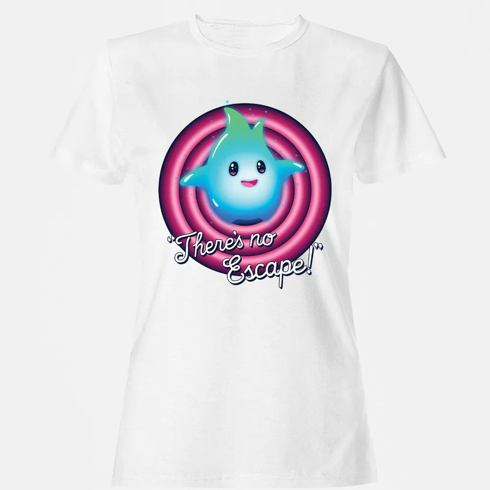 Women's T-shirt - YB2YYCS6