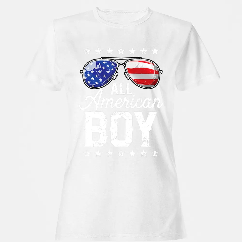 Women's T-shirt - WRGM8ARY