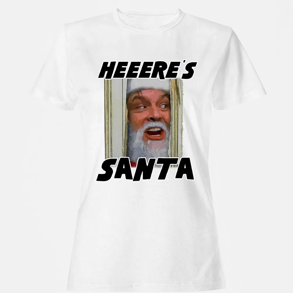 Women's T-shirt - CY6C7HQN