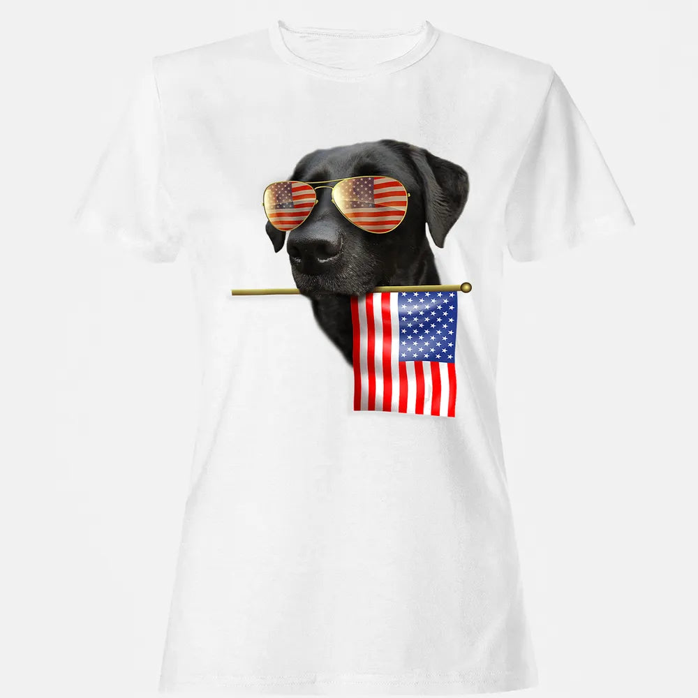 Women's T-shirt - T2Z2FFDJ