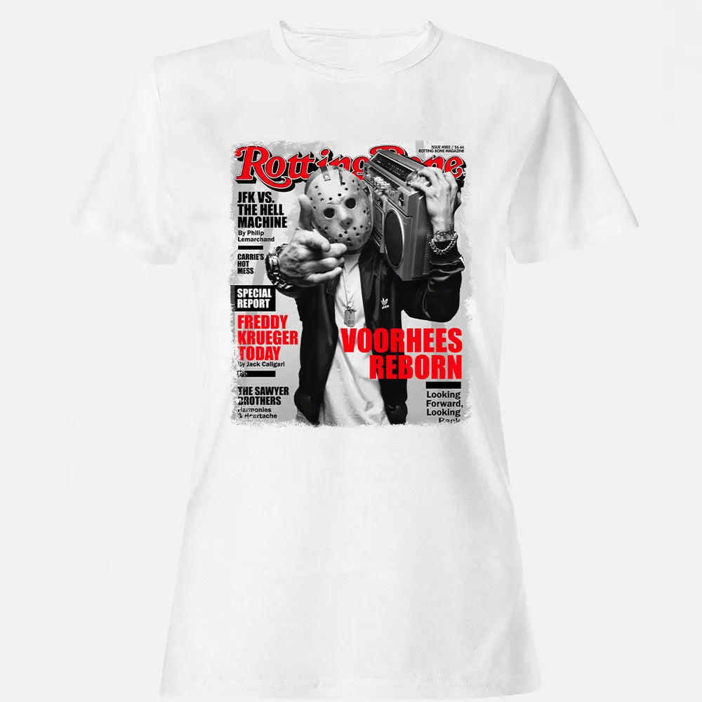 Women's T-shirt - 1YN9HXT6