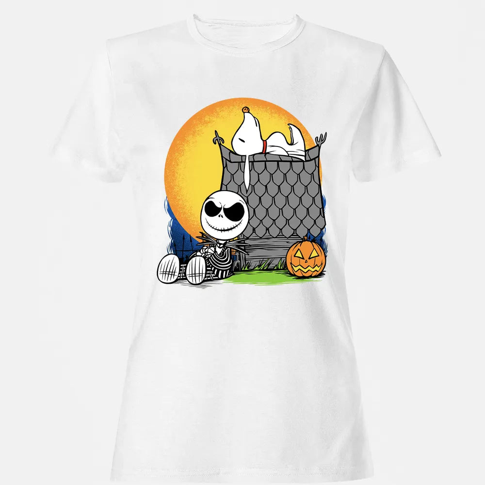 Women's T-shirt - UMCURJMM