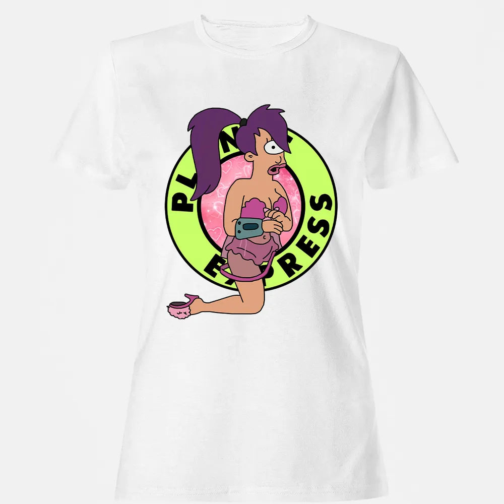Women's T-shirt - UZQKZWCC