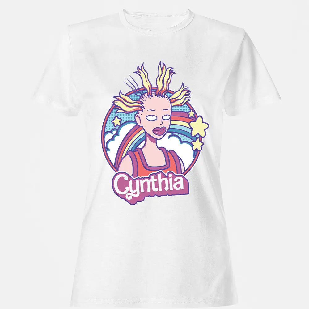 Women's T-shirt - HUM4PDXR