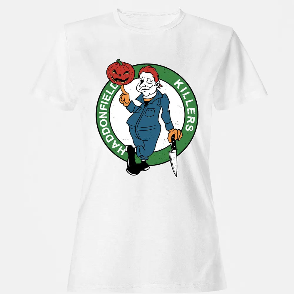 Women's T-shirt - LRVBGHMB