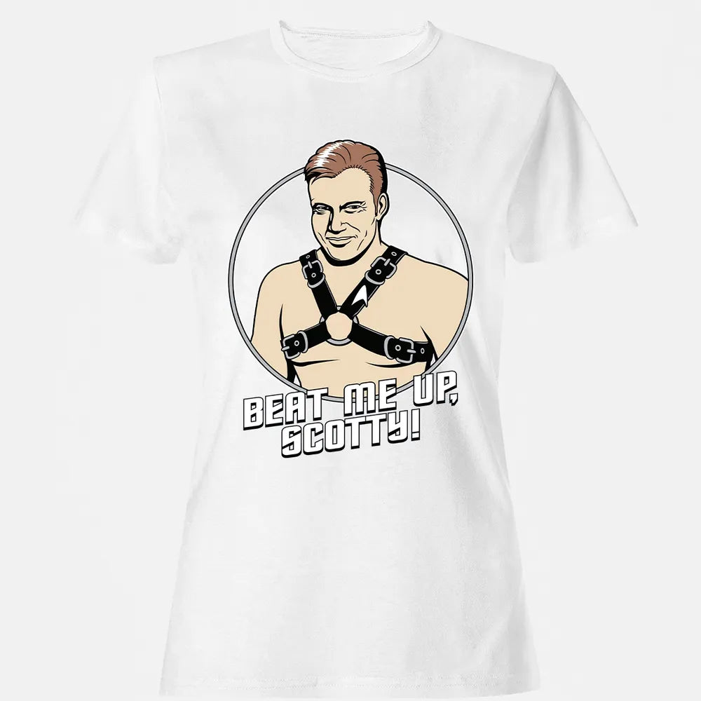 Women's T-shirt - WEF3U7N1