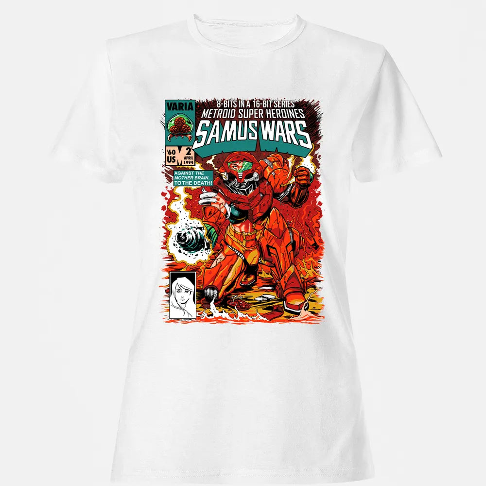 Women's T-shirt - 516ZPG68
