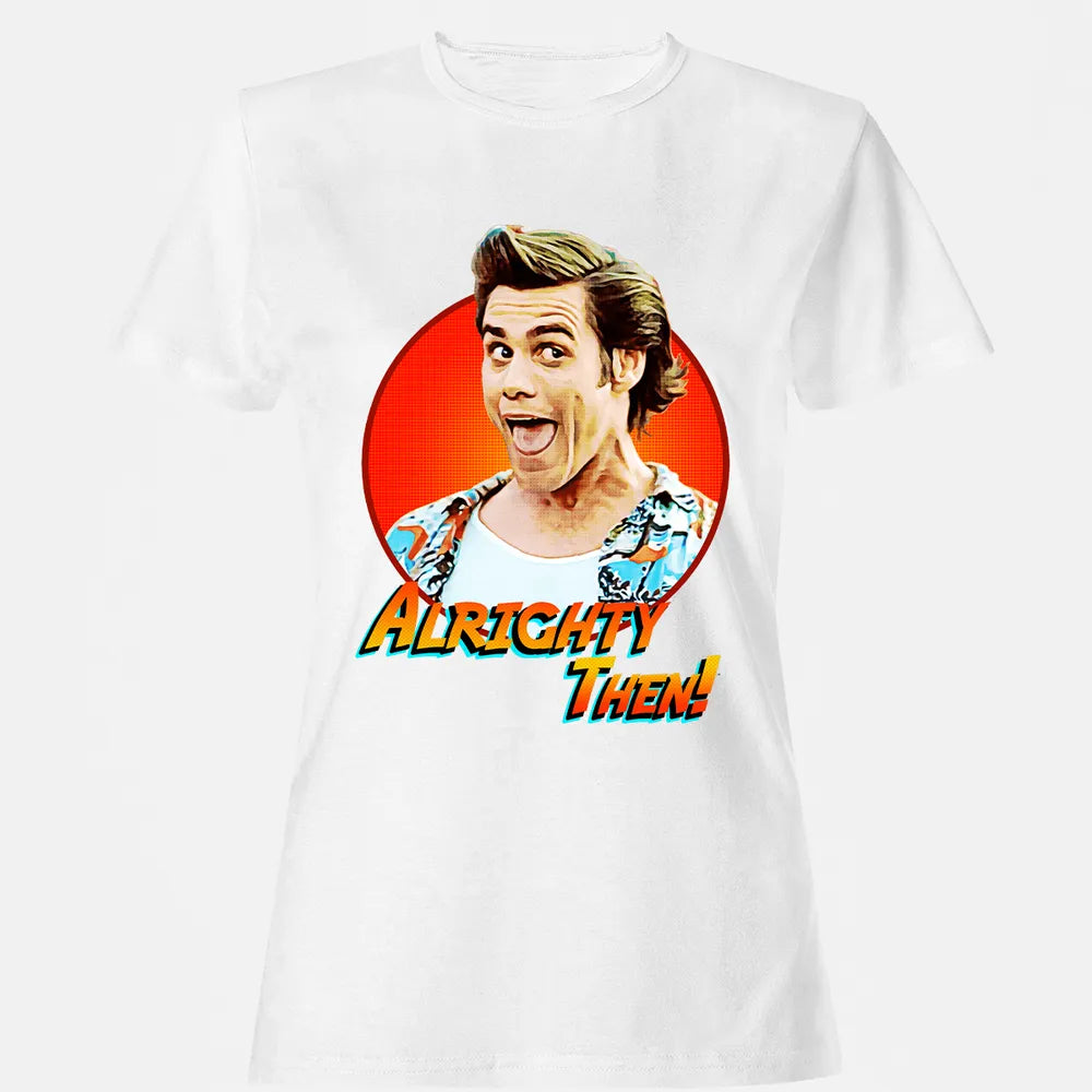 Women's T-shirt - 8GEYGTRE