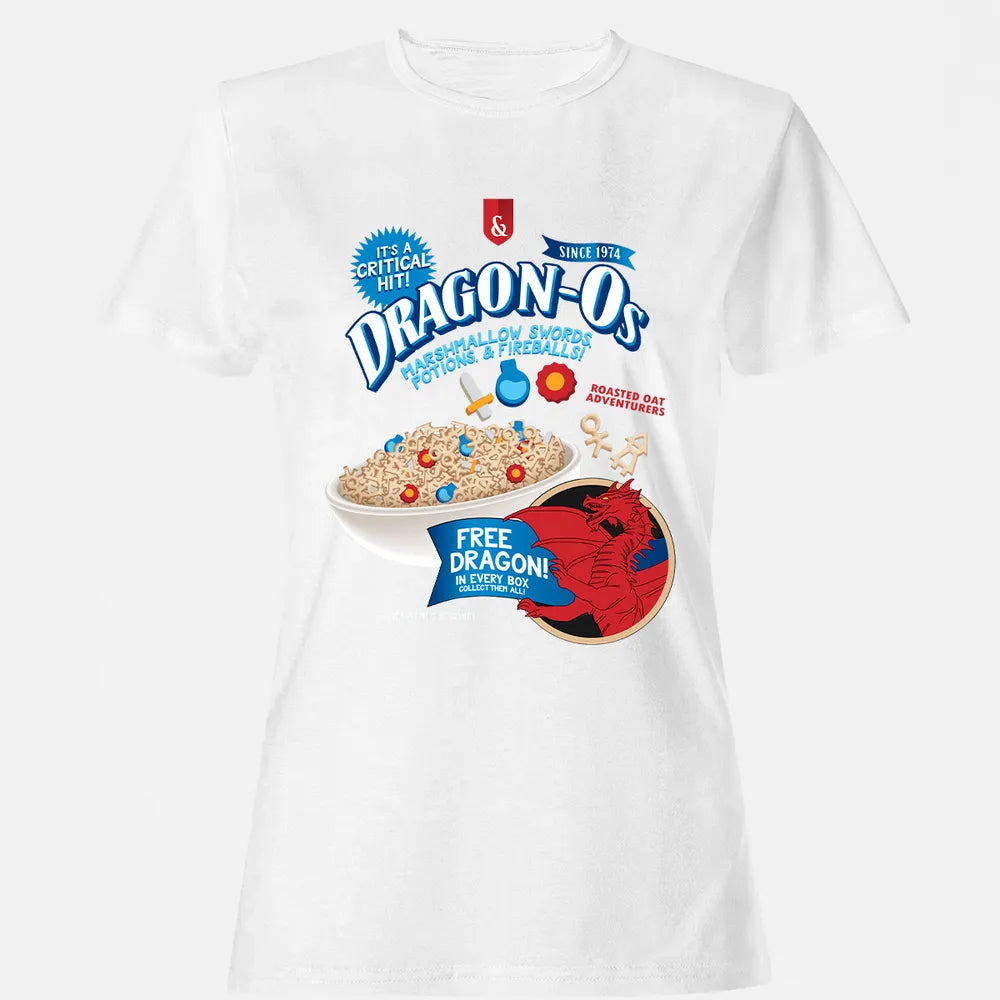 Women's T-shirt - WPUE4DHJ