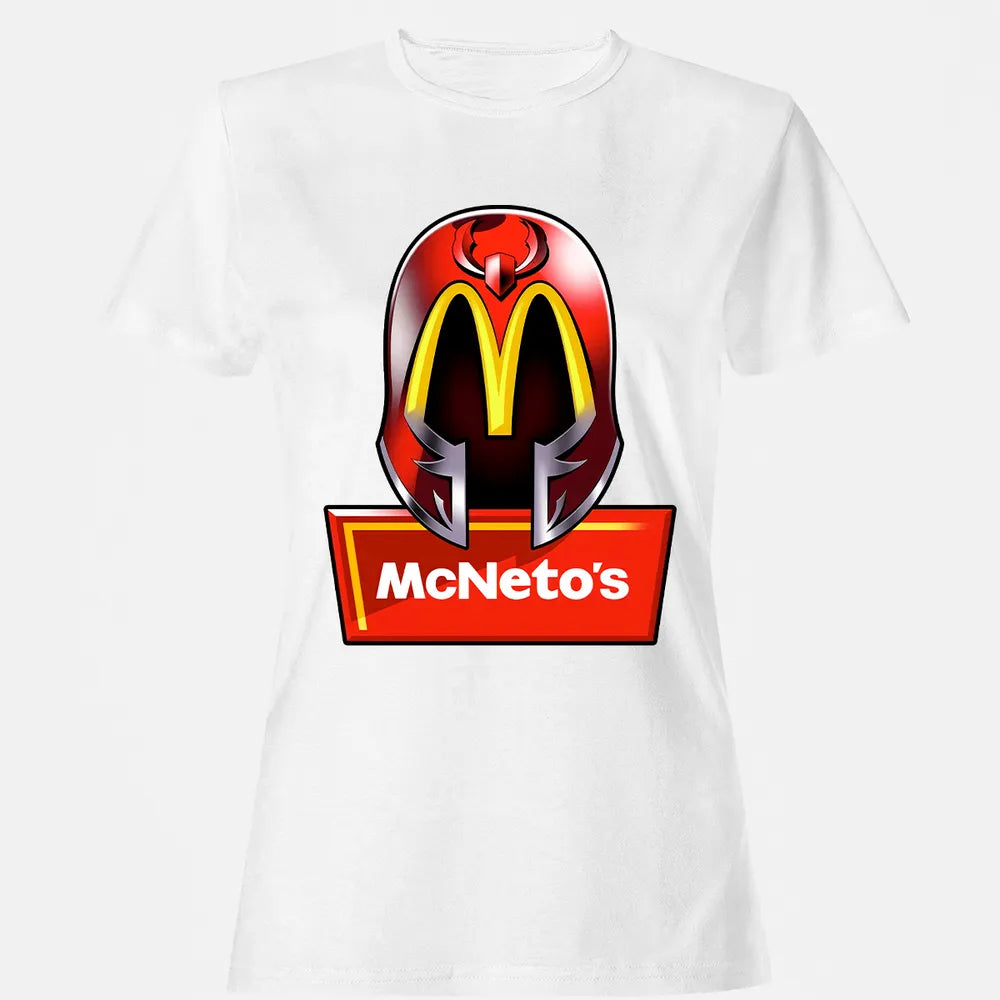 Women's T-shirt - TAYN96ZA