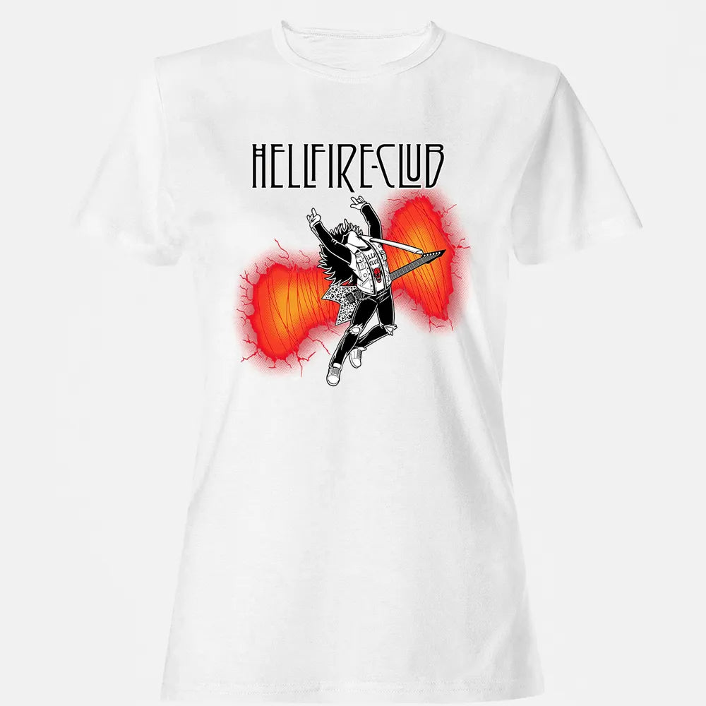 Women's T-shirt - GKXJW4EY