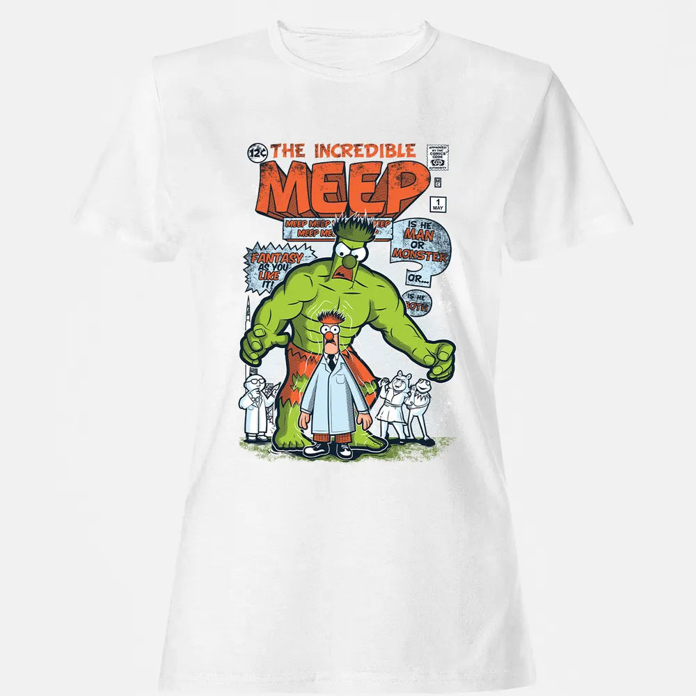 Women's T-shirt - JELW5KA2