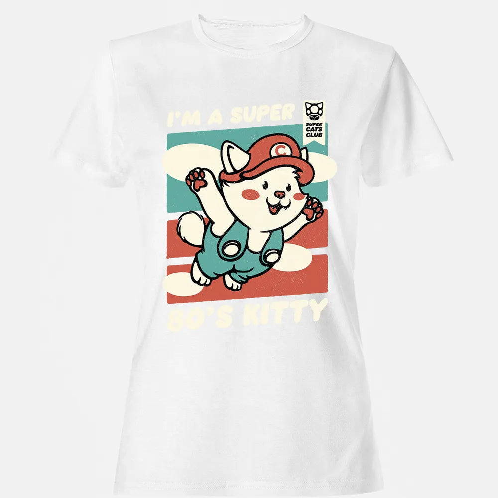 Women's T-shirt - XSCQM2NF