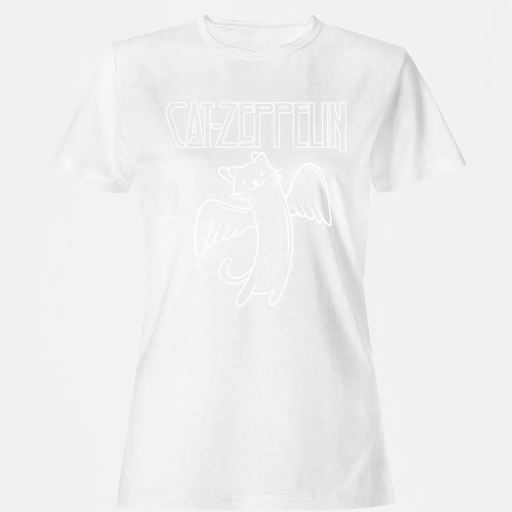 Women's T-shirt - WCQCZY71