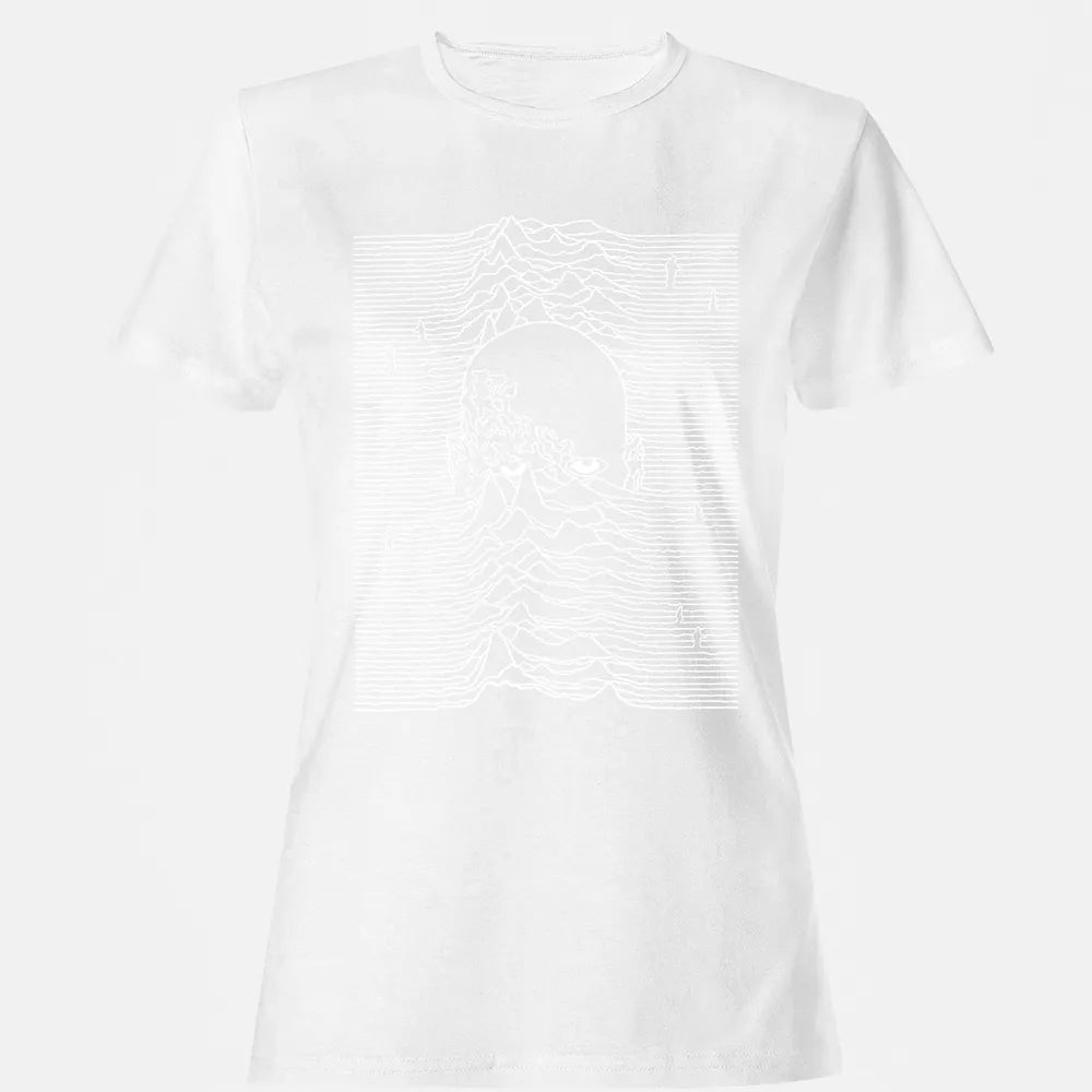 Women's T-shirt - M6MHB1A2