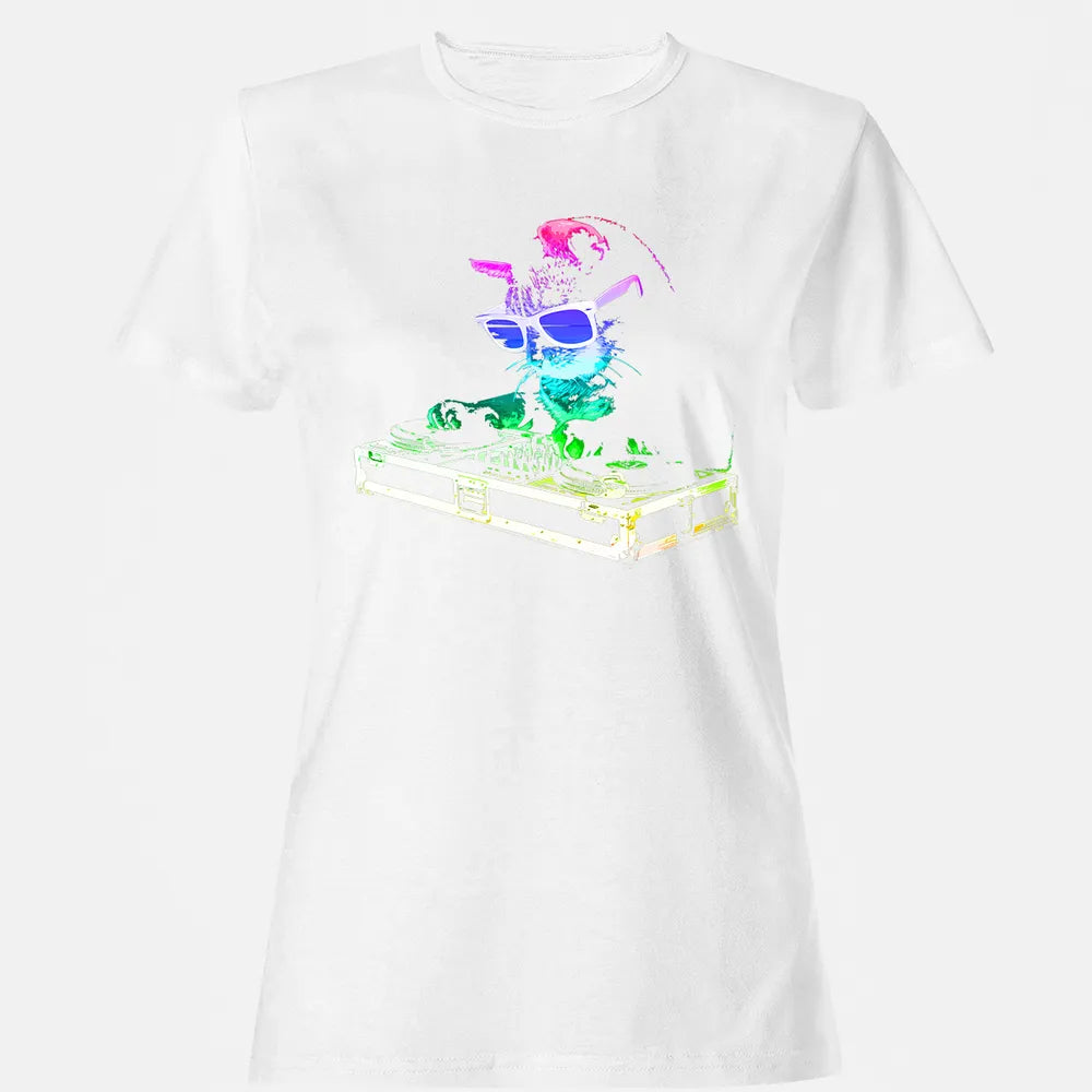 Women's T-shirt - 7SPDSS24