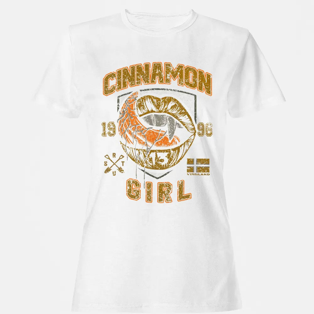 Women's T-shirt - 5JXKRGNG