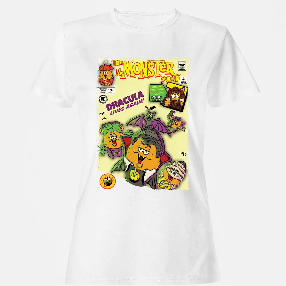 Women's T-shirt - DAEUWEB8