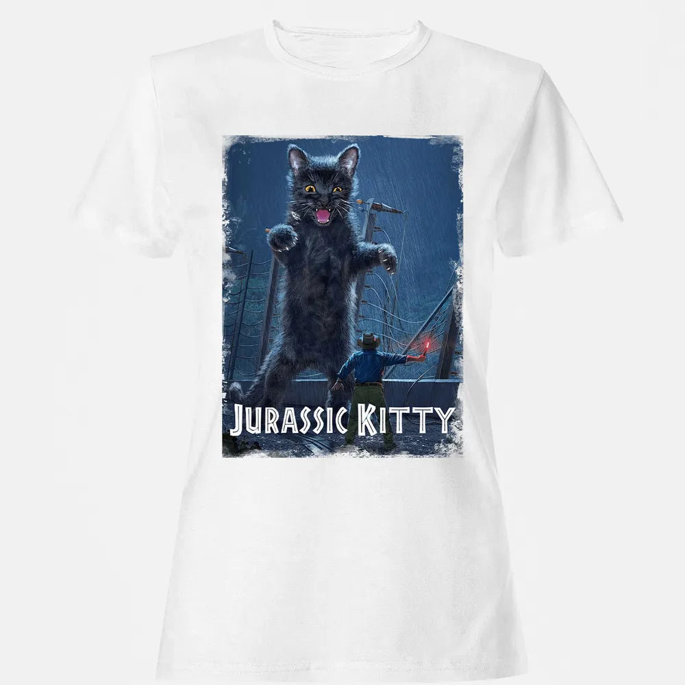 Women's T-shirt - XS6RV2L2