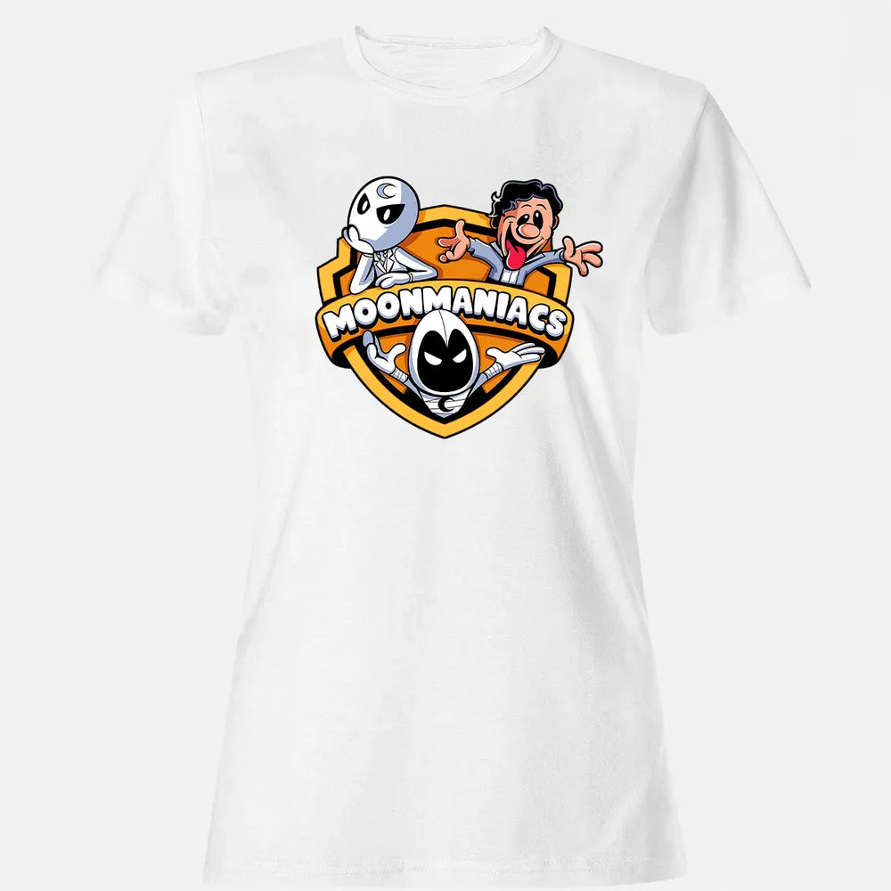 Women's T-shirt - W5HNDS9Y