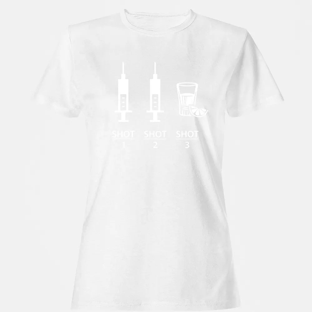 Women's T-shirt - DSN1V38A