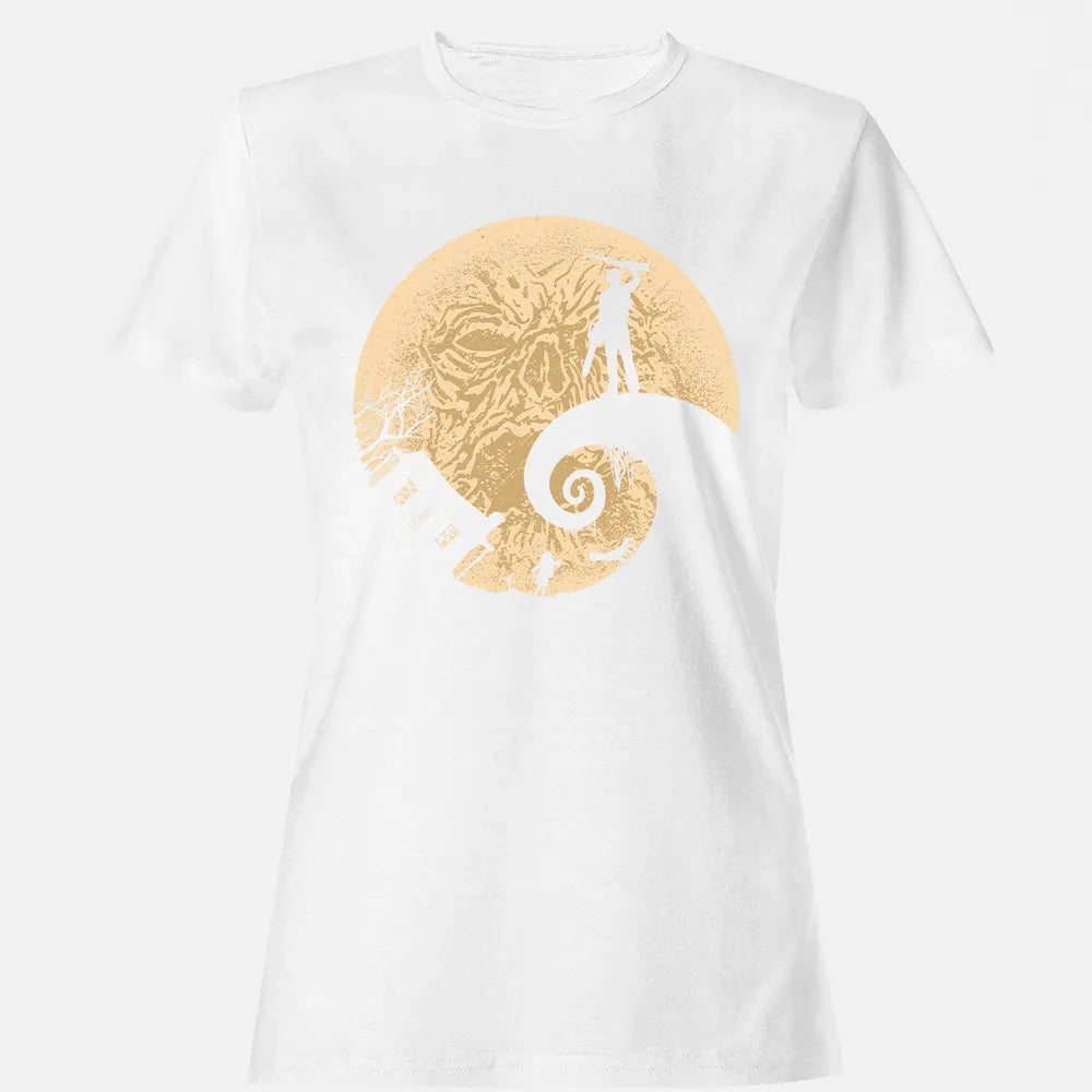 Women's T-shirt - GRKK8LSR