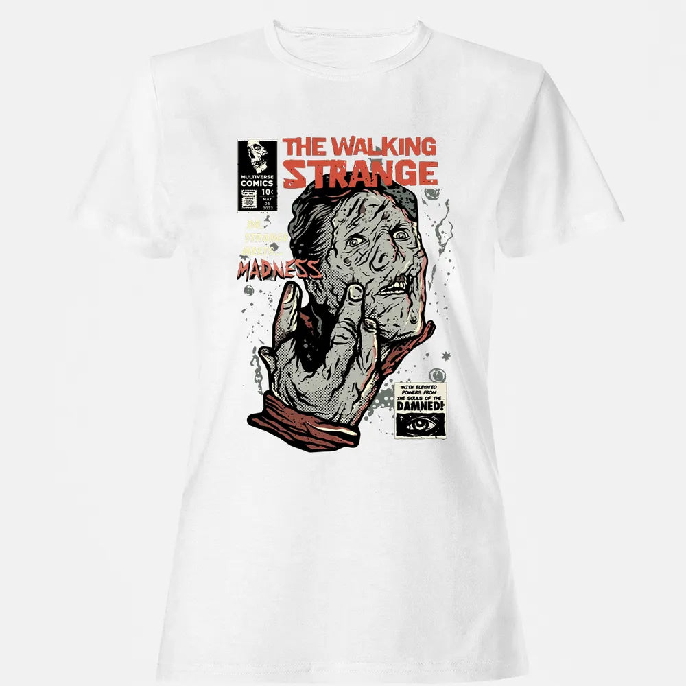 Women's T-shirt - 1JGERXHH