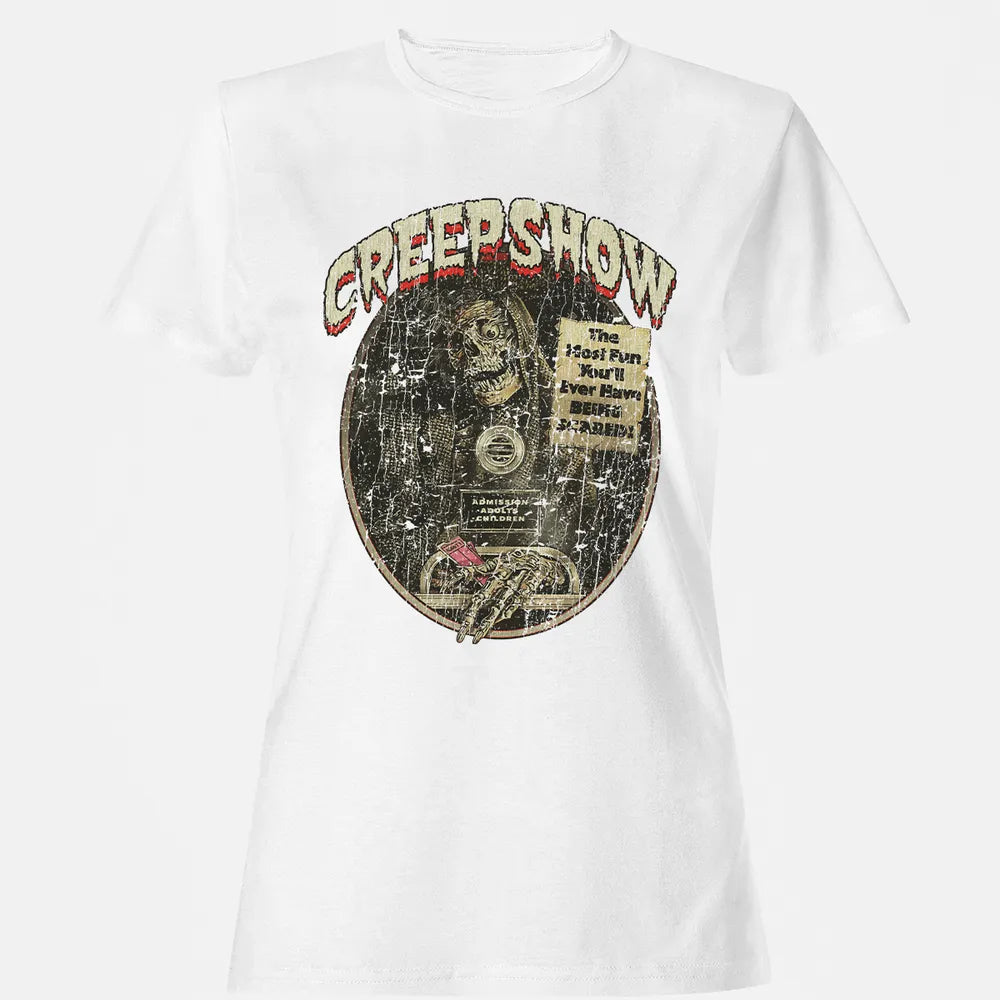 Women's T-shirt - XD3DW1S8