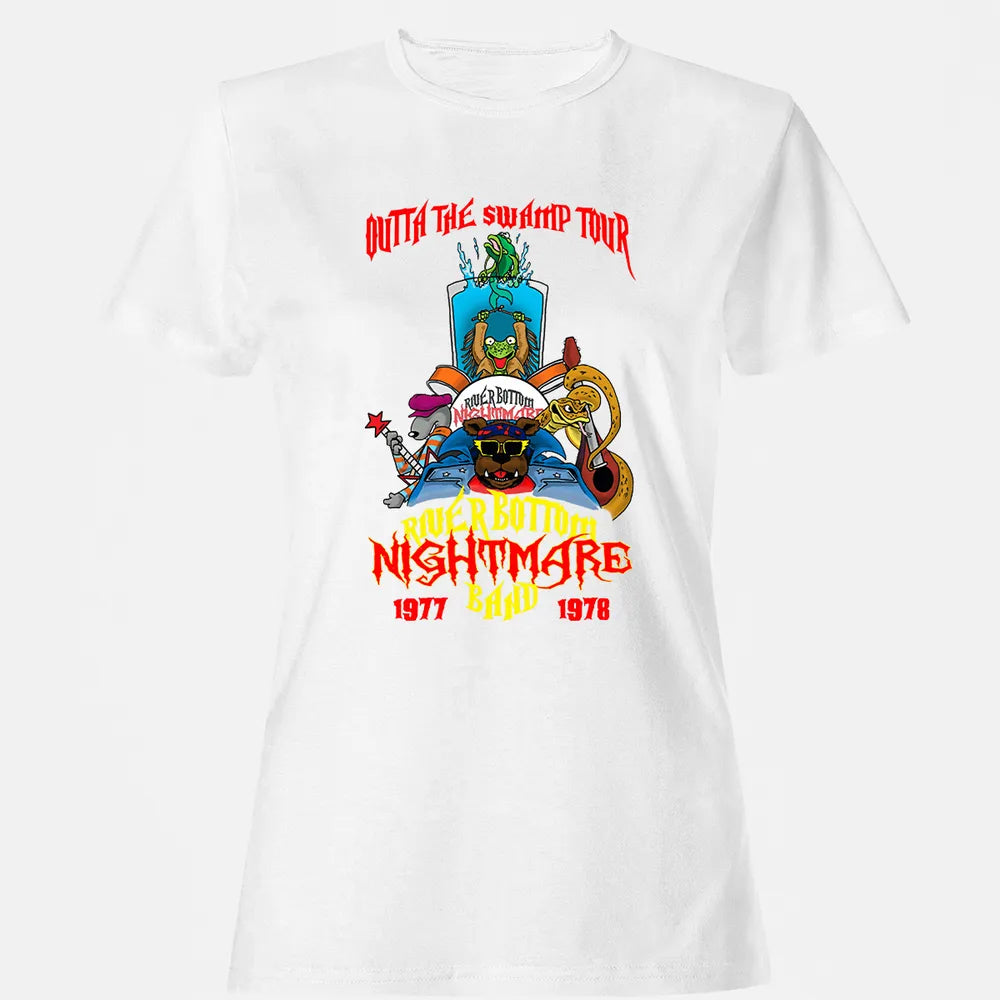 Women's T-shirt - 2VLSQS4G