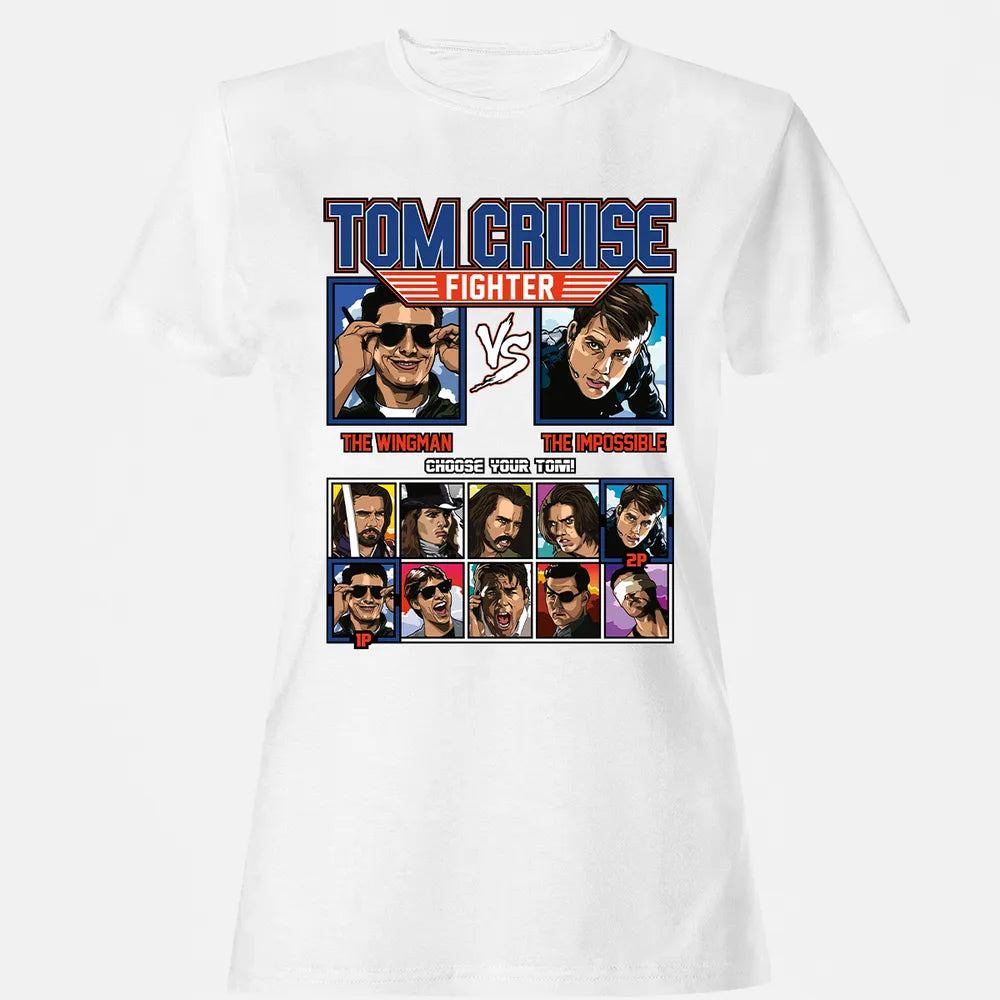 Women's T-shirt - SJP8SH4K