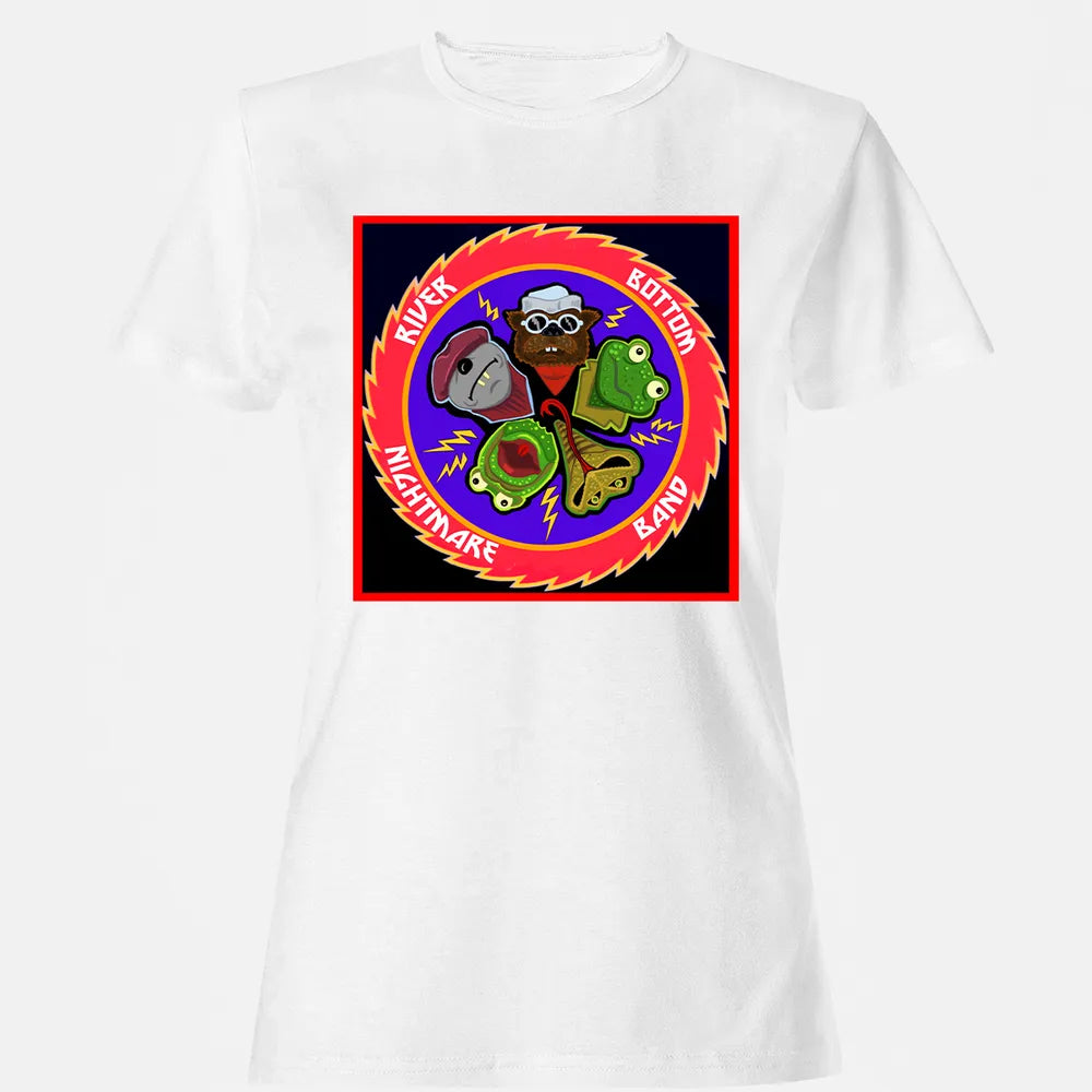 Women's T-shirt - FC4KPPXH