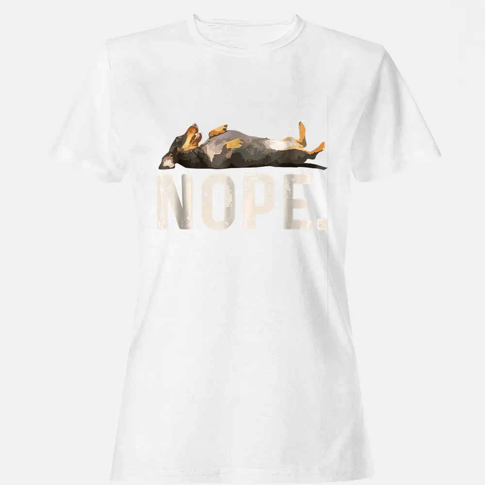 Women's T-shirt - DGUBSW21