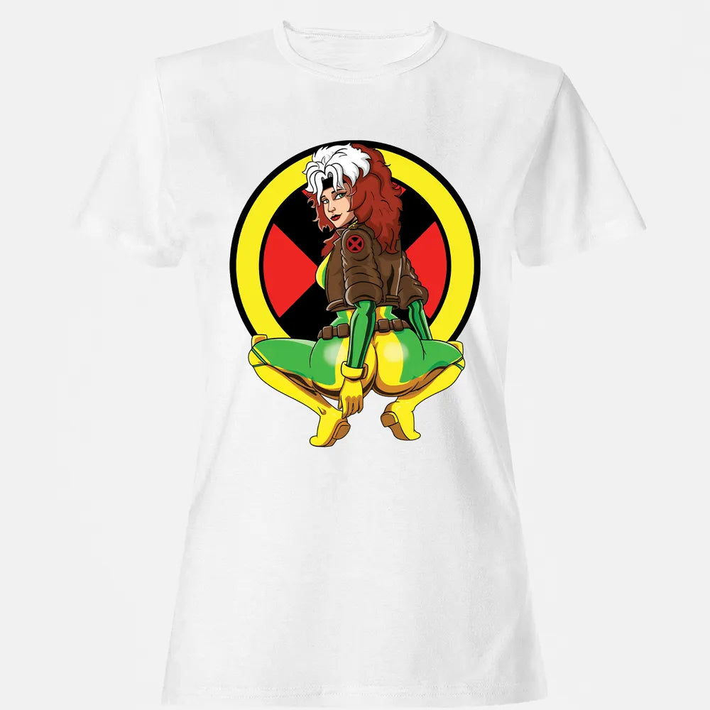Women's T-shirt - MJ71M1SN