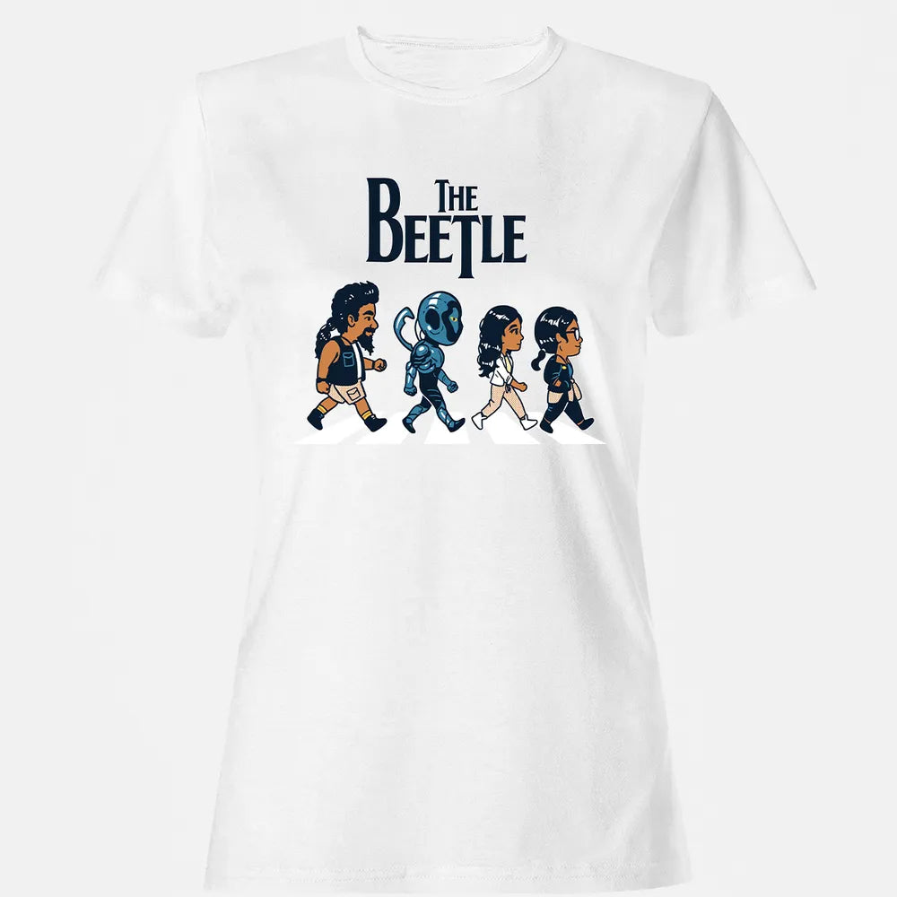 Women's T-shirt - RC8SXSHY