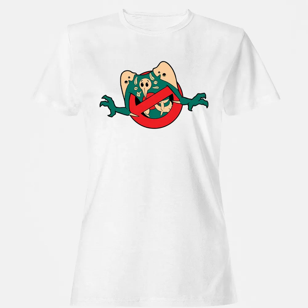 Women's T-shirt - Y3SU25U4