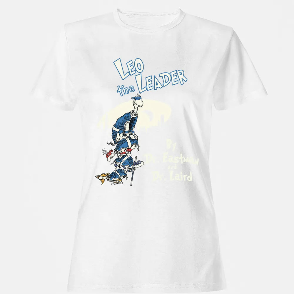 Women's T-shirt - WLBGYYK2