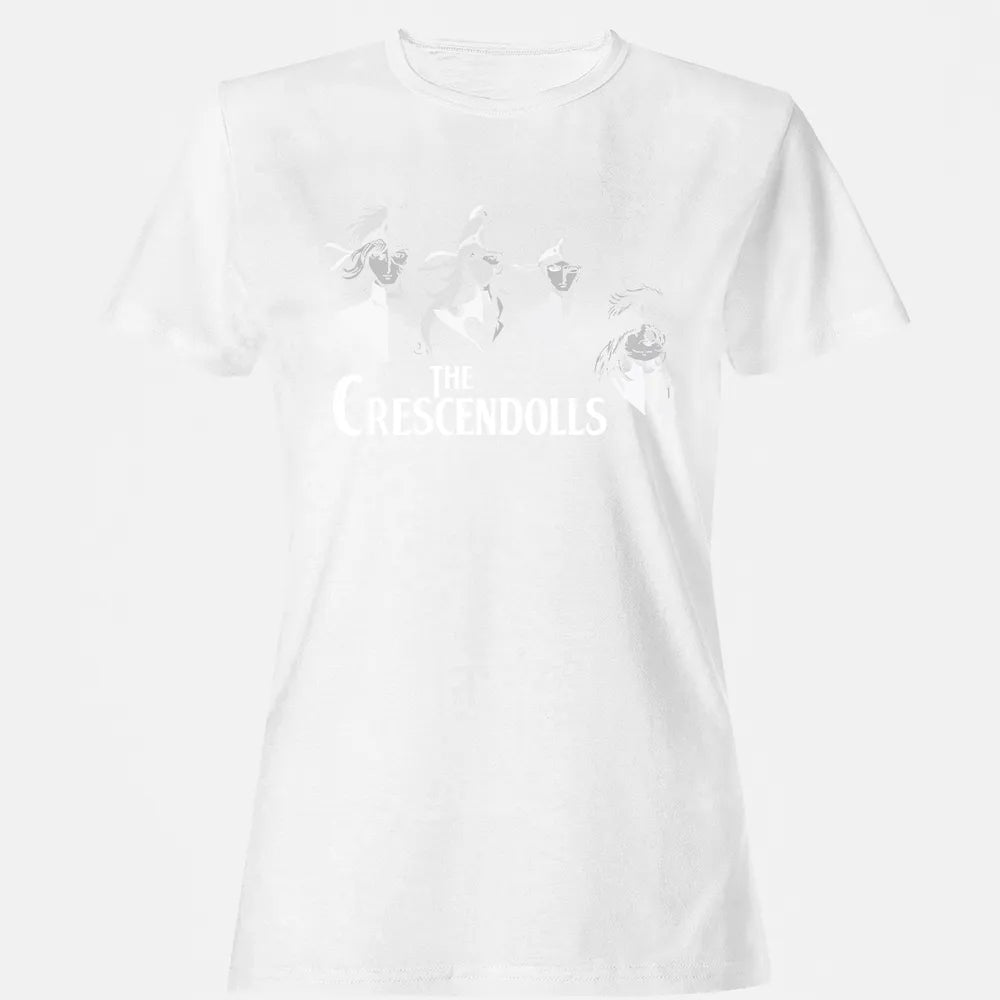 Women's T-shirt - M6PZMG1P