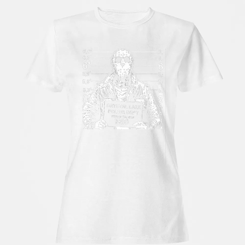 Women's T-shirt - 2NACEPGJ