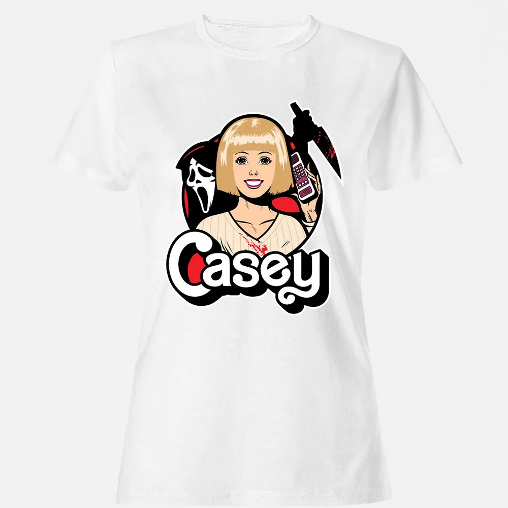 Women's T-shirt - WEXUCG9F