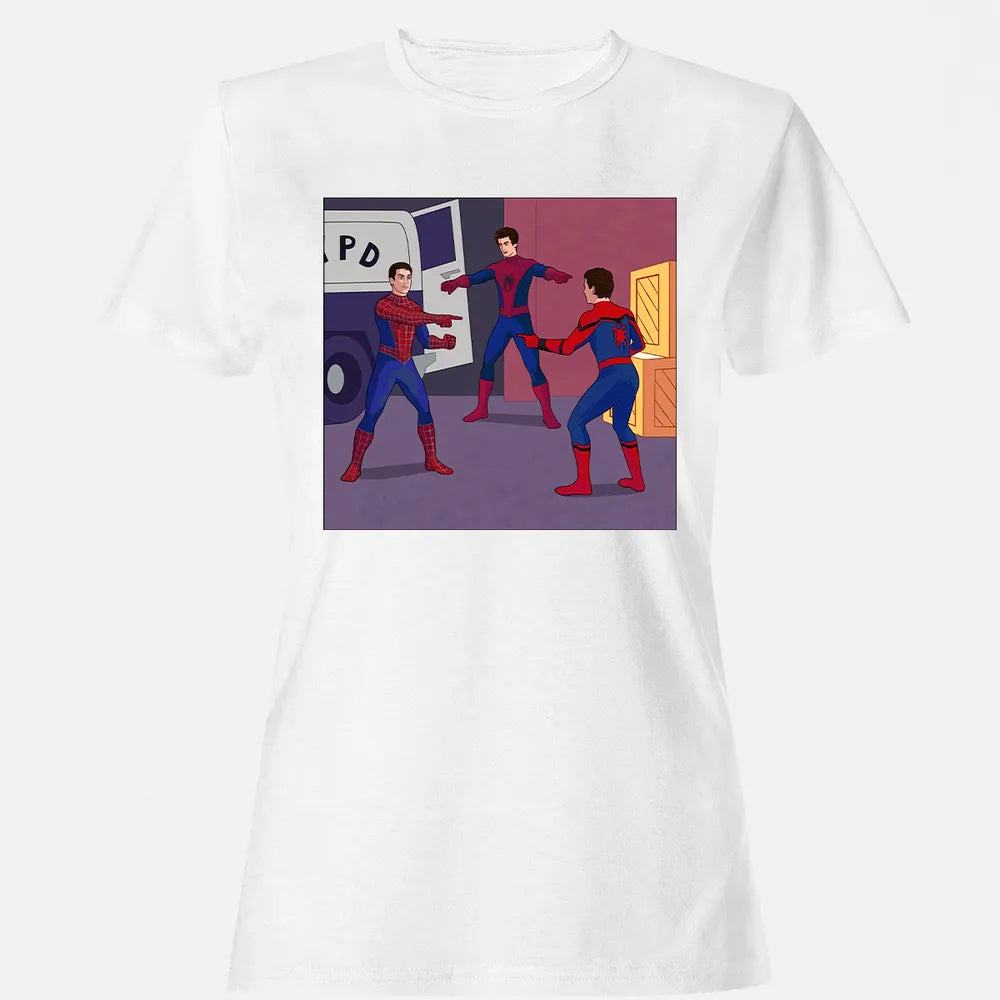 Women's T-shirt - 5G5PZ7V5