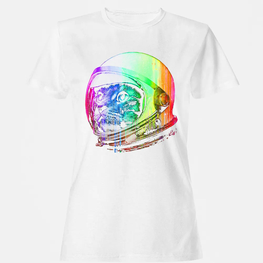 Women's T-shirt - 4P4QQCDL