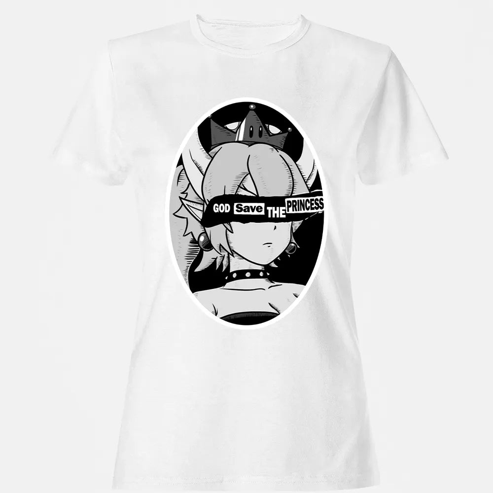 Women's T-shirt - EY1NXB87