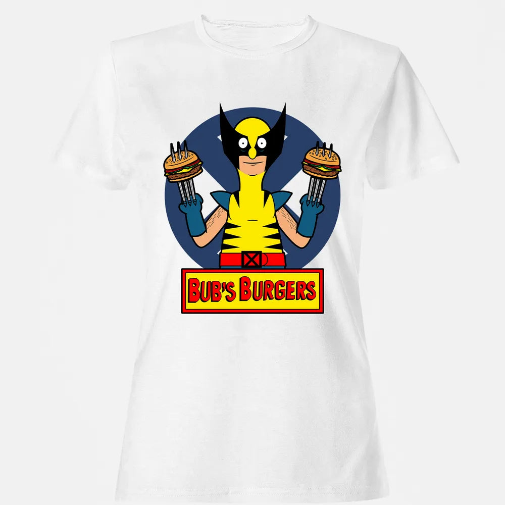 Women's T-shirt - EVP7KP6Z
