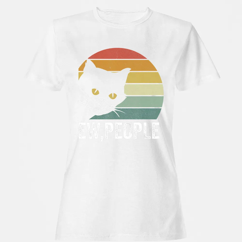 Women's T-shirt - S7BAQQ1E