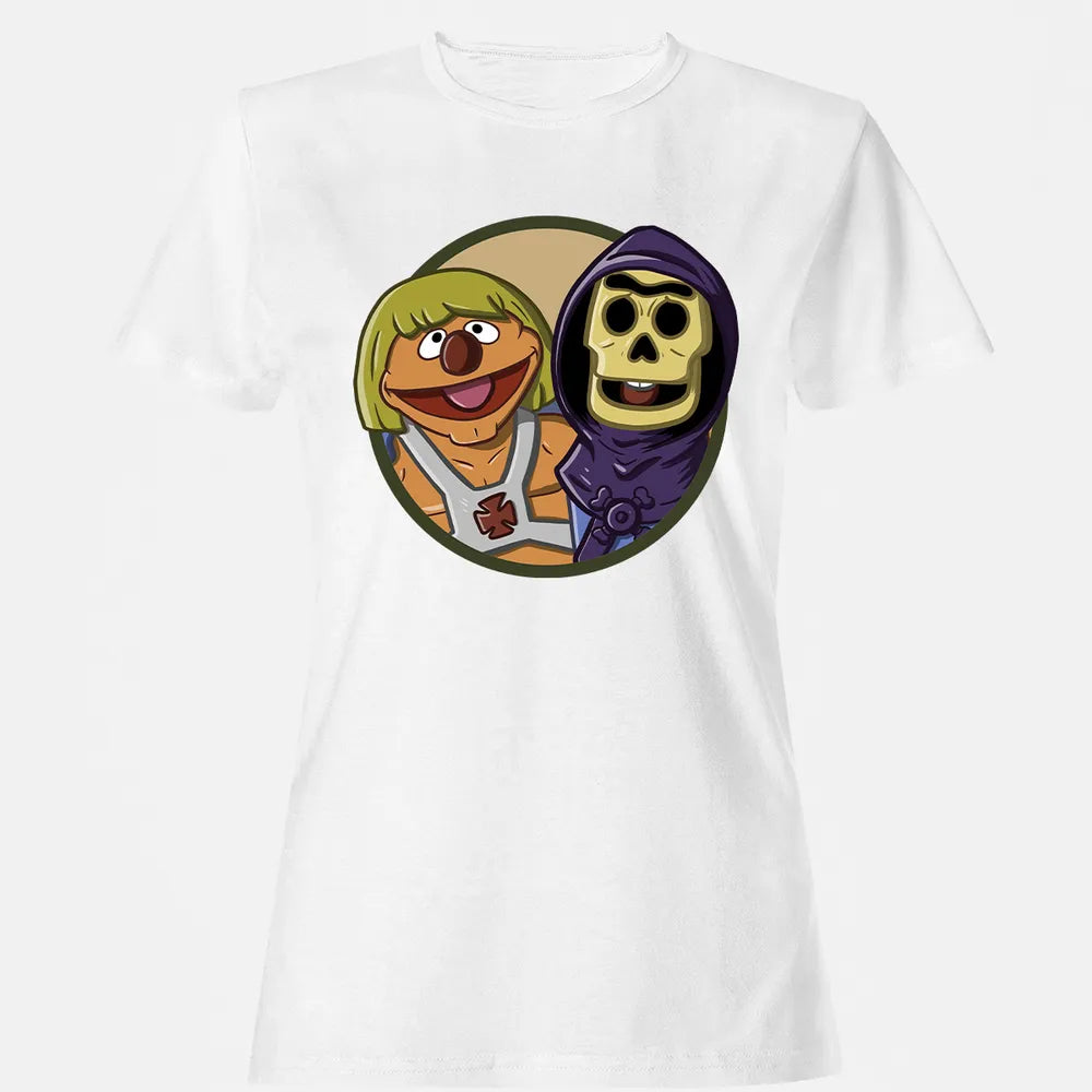 Women's T-shirt - 9RYJTM96